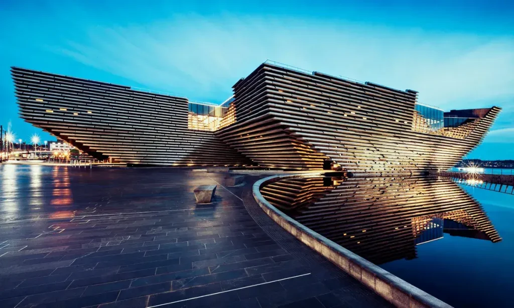 Dundee City Council