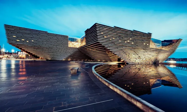 Dundee City Council