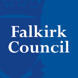 falkirk council logo