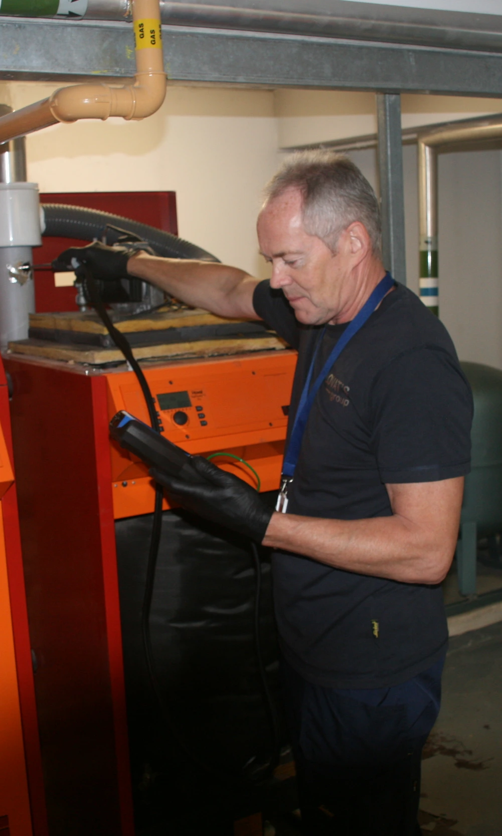 facility management service and maintenance scotland