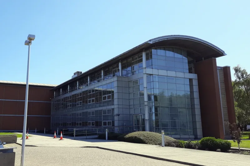Facilities Management services Scotland