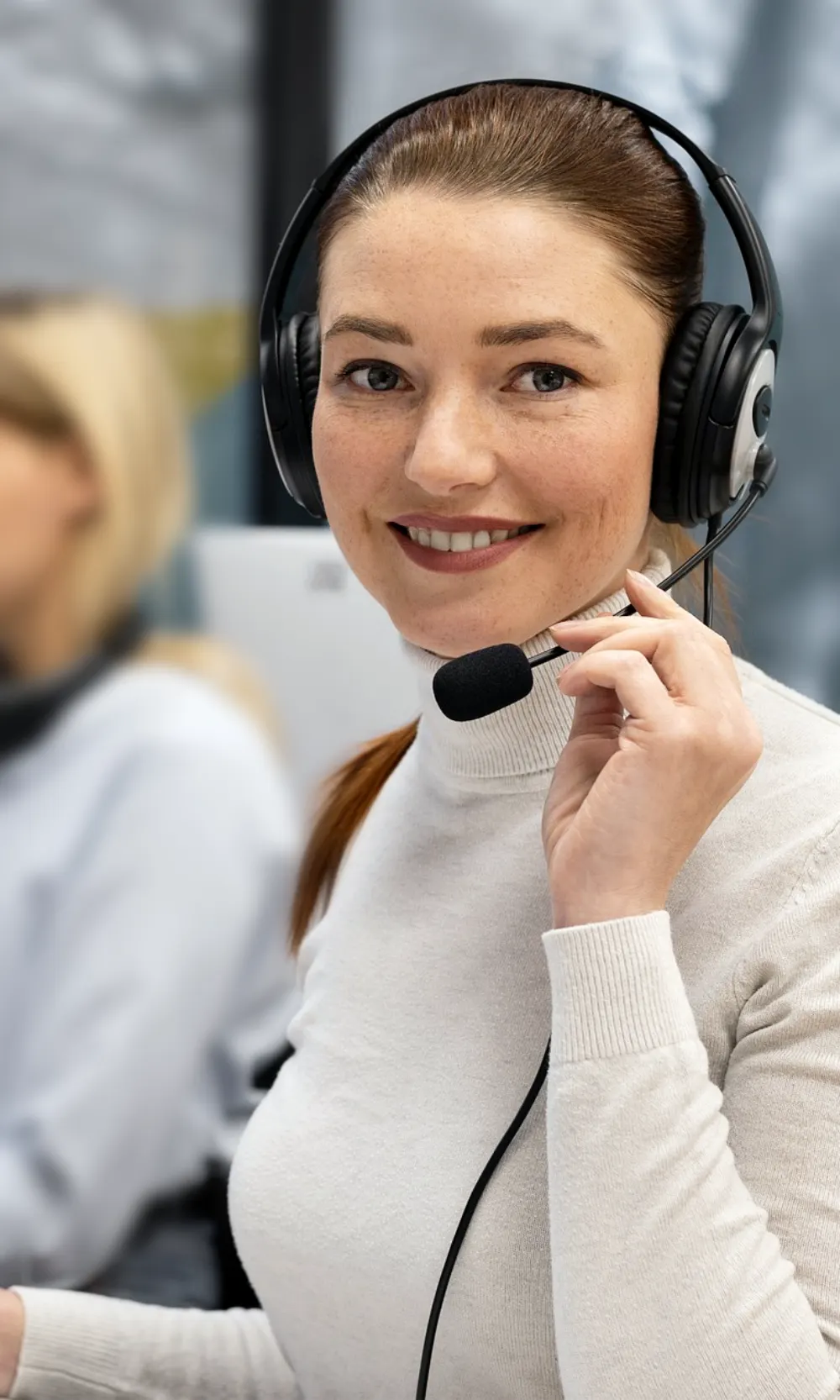 helpdesk facilities management
