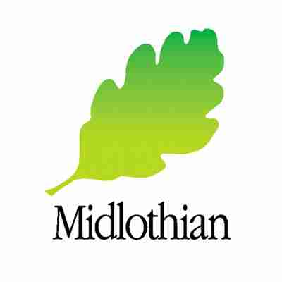midlothian council logo