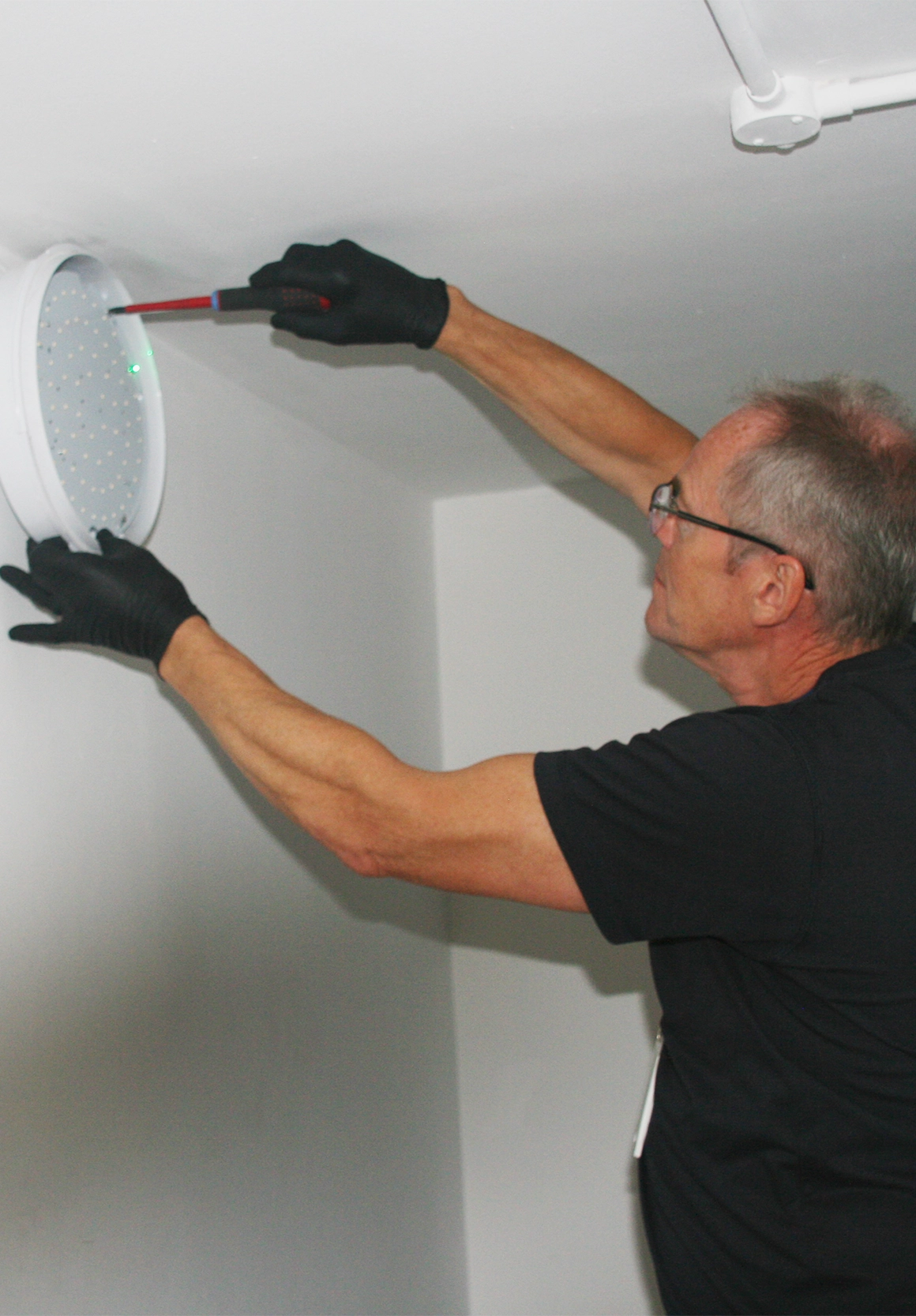 electrical and mechanical projects
