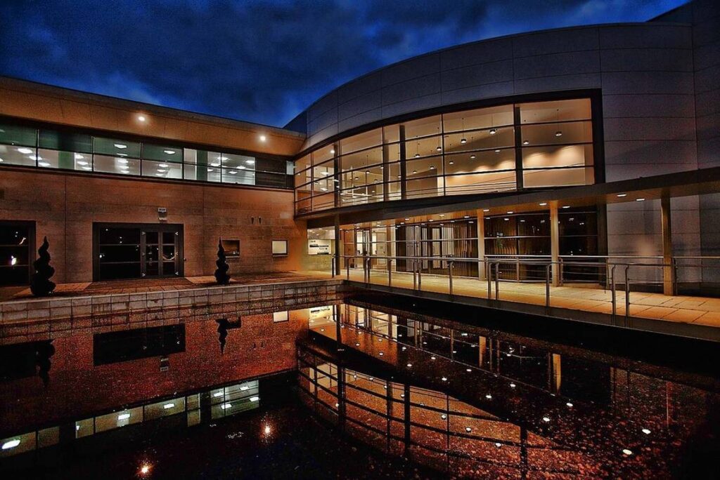 Bankhead Central