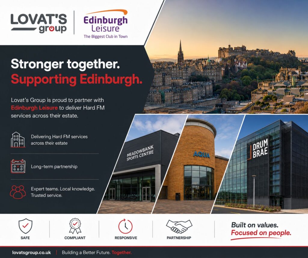 Edinburgh Leisure