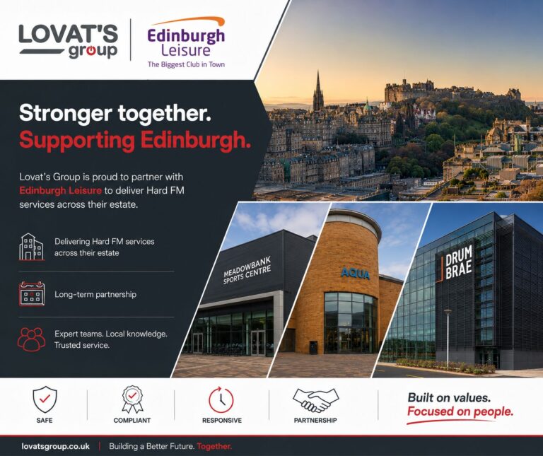 Edinburgh Leisure