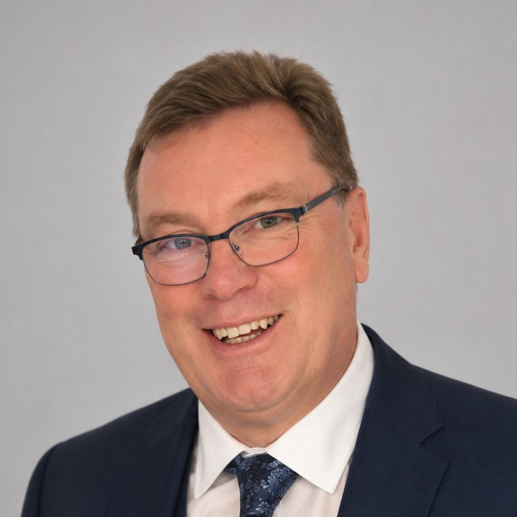 David McGookin