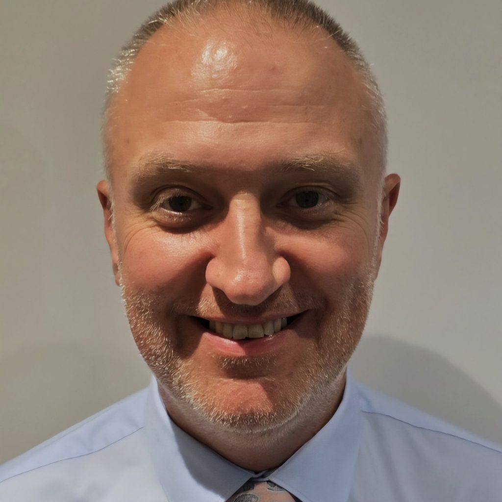 Graham Barr